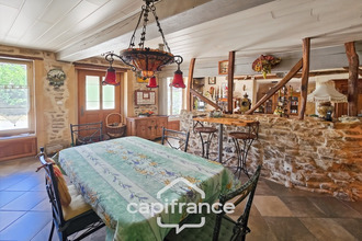 achat maison hery 58800