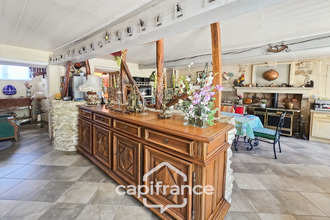 achat maison hery 58800