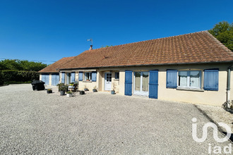 achat maison hery 89550