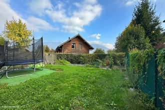 achat maison hery-sur-alby 74540