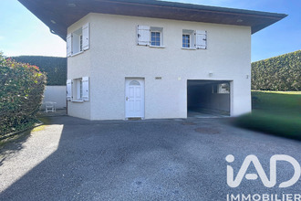 achat maison hery-sur-alby 74540