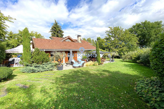 achat maison hery-sur-alby 74540