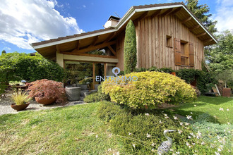 achat maison hery-sur-alby 74540
