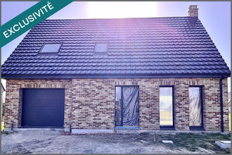 achat maison herzeele 59470