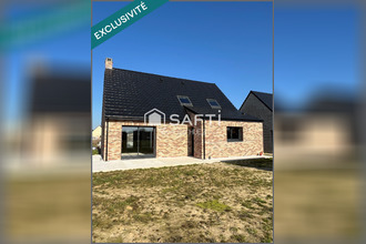 achat maison herzeele 59470