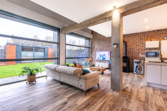 achat maison herzeele 59470