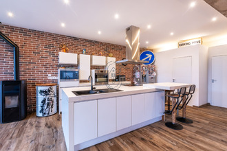 achat maison herzeele 59470