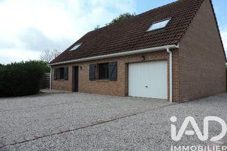 achat maison herzeele 59470