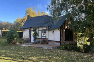 achat maison hescamps 80290