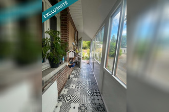 achat maison hesdigneul-les-bethune 62196