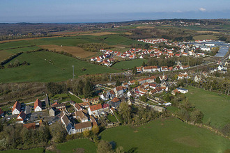 achat maison hesdigneul-les-boulogne 62360
