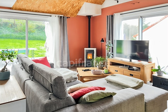 achat maison hesdigneul-les-boulogne 62360