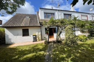 achat maison hesdin 62140