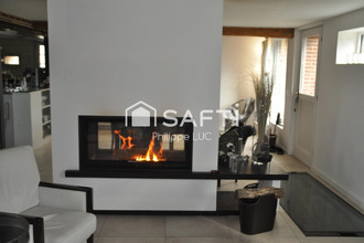 achat maison hesdin 62140