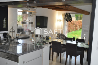 achat maison hesdin 62140