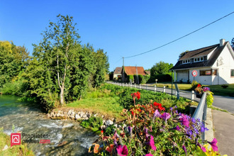 achat maison hesdin 62140