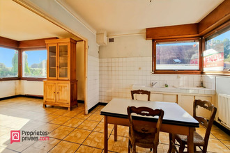 achat maison hesdin 62140