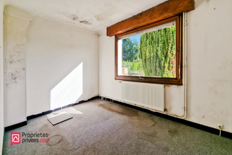 achat maison hesdin 62140