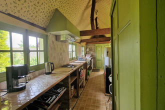 achat maison hesdin 62140