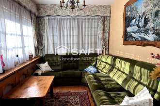 achat maison hesdin 62140