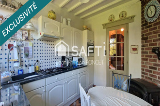 achat maison hesdin 62140