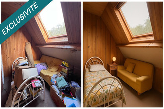 achat maison hesdin 62140