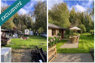 achat maison hesdin 62140