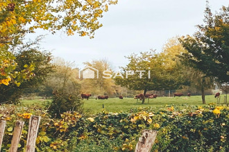 achat maison hesdin 62140