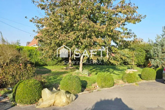 achat maison hesdin 62140