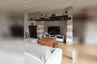 achat maison hesdin 62140