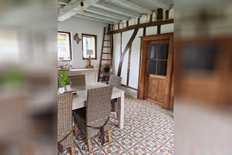 achat maison hesdin 62140