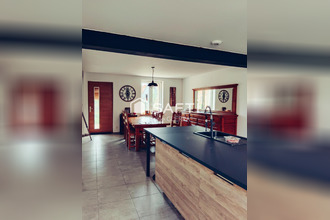 achat maison hesdin 62140