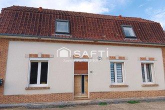 achat maison hesdin 62140