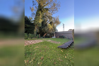 achat maison hesdin 62140