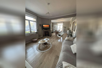 achat maison hesdin 62140