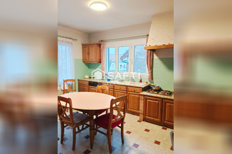 achat maison hesdin 62140