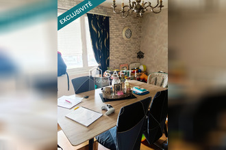 achat maison hesdin 62140