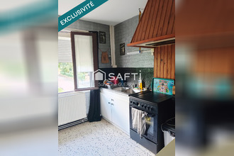 achat maison hesdin 62140