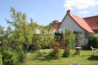 achat maison hesdin 62140