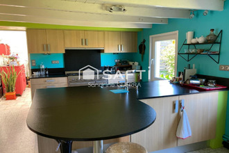 achat maison hesdin 62140