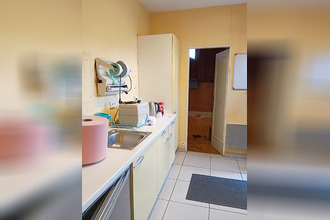 achat maison hesdin 62140