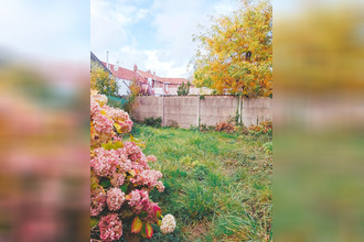 achat maison hesdin 62140