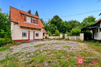 achat maison hesdin 62140