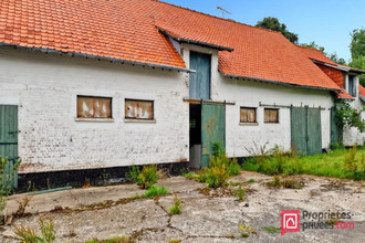 achat maison hesdin 62140