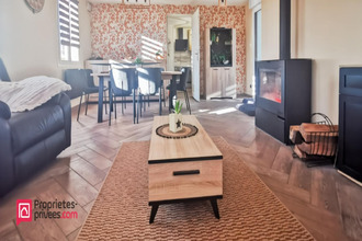 achat maison hesdin 62140