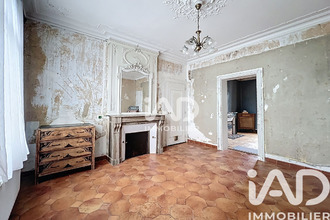 achat maison hesdin 62140