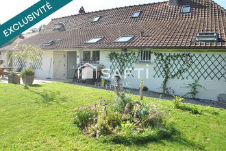 achat maison hesdin 62140