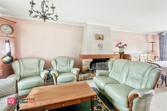 achat maison hesdin 62140