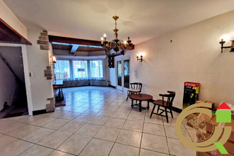 achat maison hesdin 62140