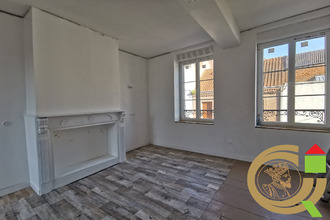 achat maison hesdin 62140